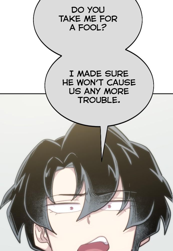 Return of the Blossoming Blade Chapter 51 — page 50