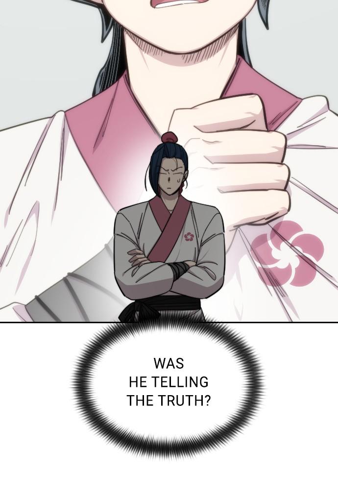 Return of the Blossoming Blade Chapter 51 — page 51
