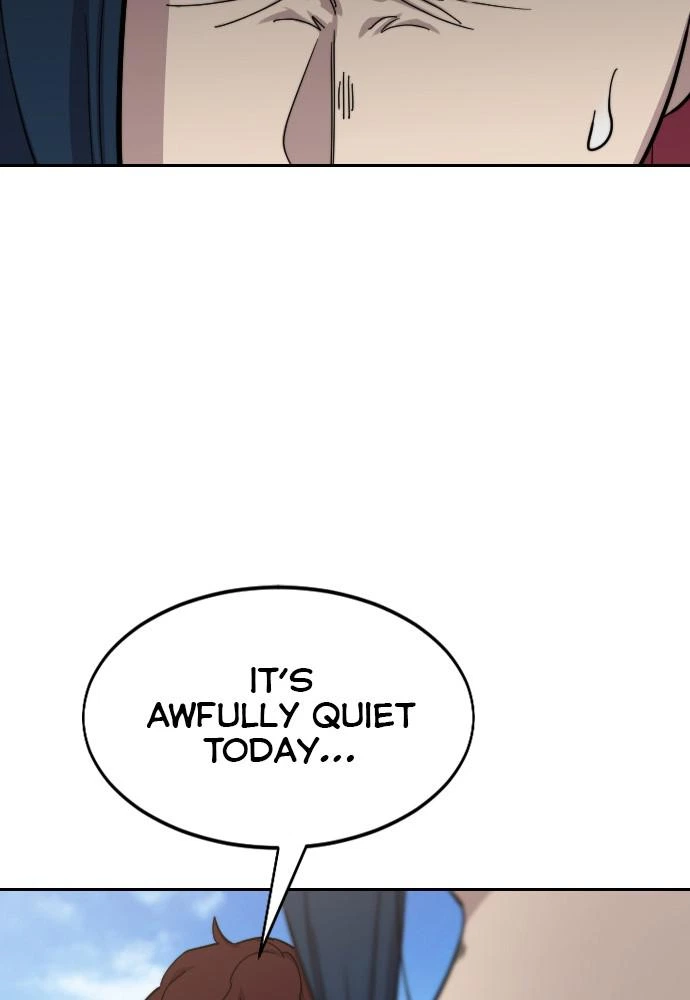 Return of the Blossoming Blade Chapter 51 — page 55