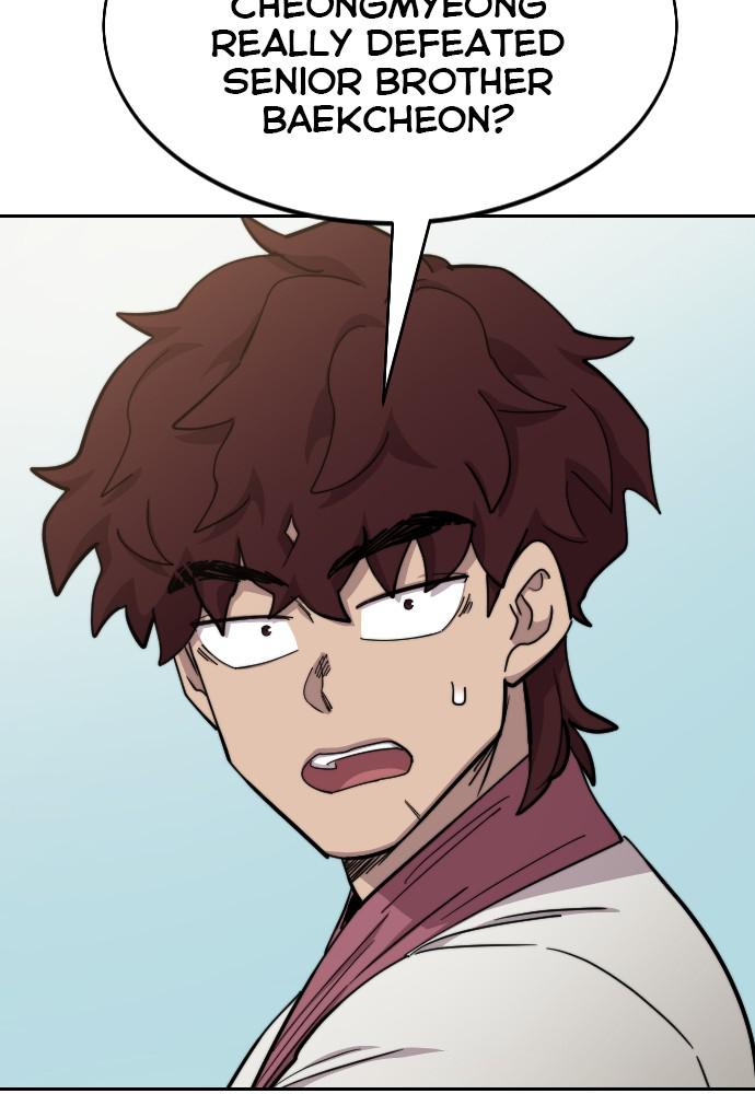 Return of the Blossoming Blade Chapter 51 — page 57