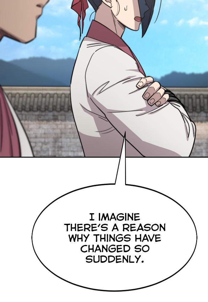 Return of the Blossoming Blade Chapter 51 — page 59
