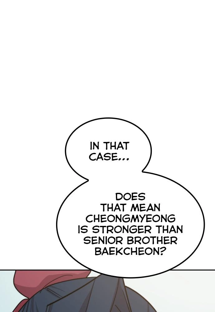 Return of the Blossoming Blade Chapter 51 — page 60