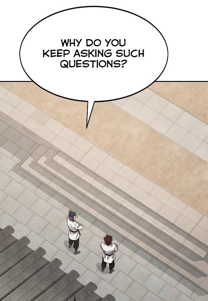 Return of the Blossoming Blade Chapter 51 — page 63