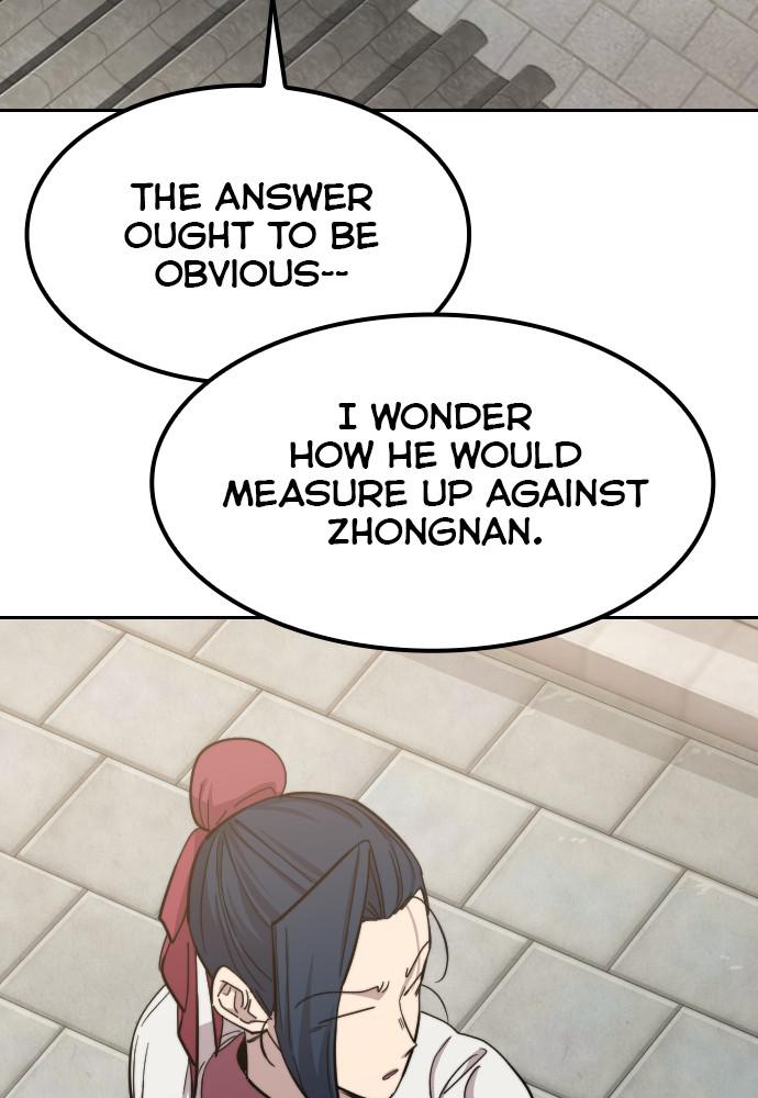 Return of the Blossoming Blade Chapter 51 — page 64