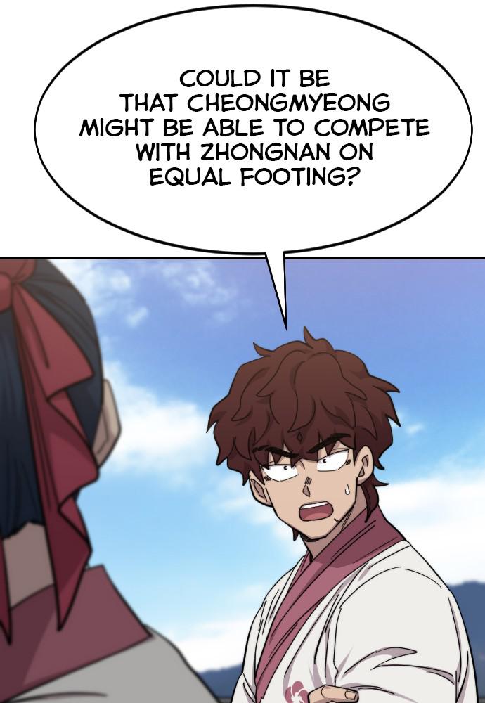 Return of the Blossoming Blade Chapter 51 — page 66