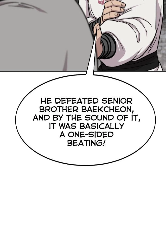 Return of the Blossoming Blade Chapter 51 — page 67