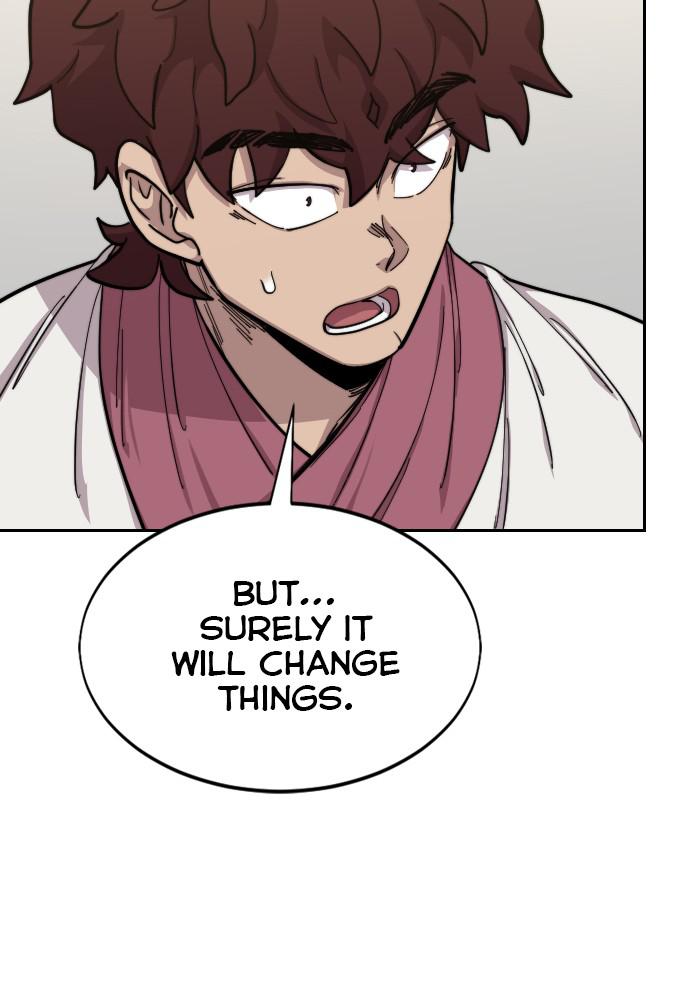 Return of the Blossoming Blade Chapter 51 — page 70