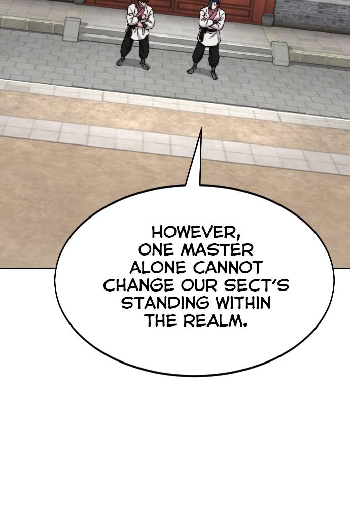 Return of the Blossoming Blade Chapter 51 — page 72