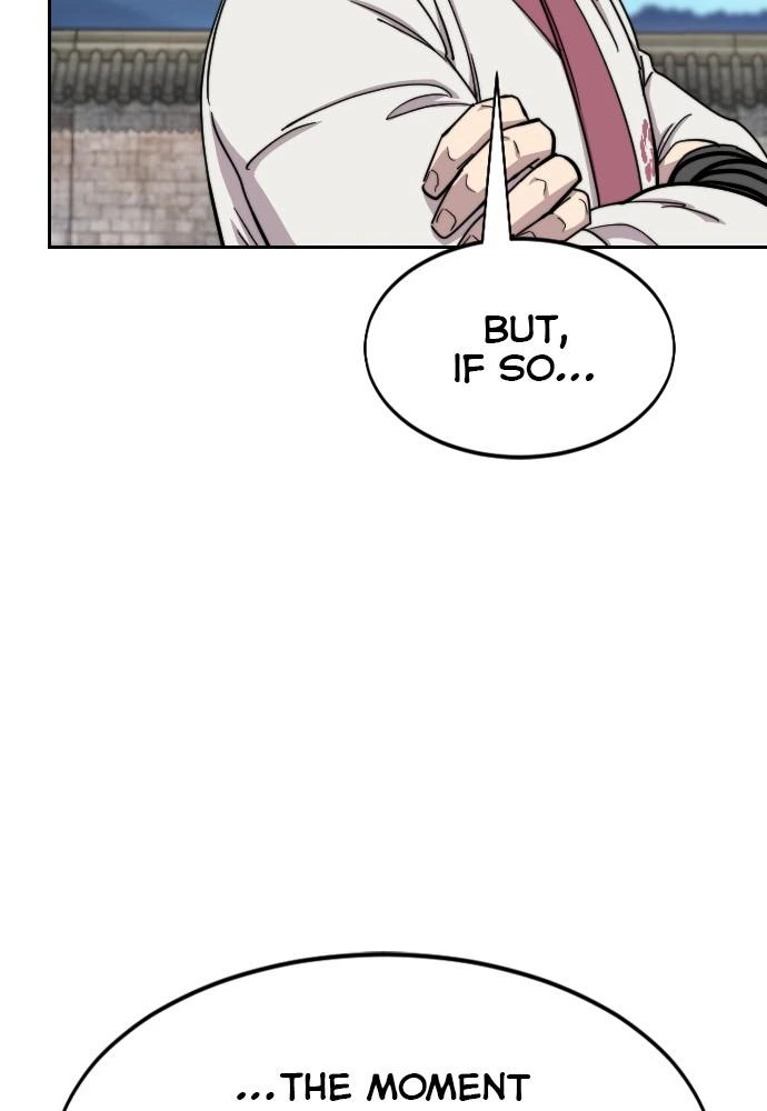 Return of the Blossoming Blade Chapter 51 — page 74