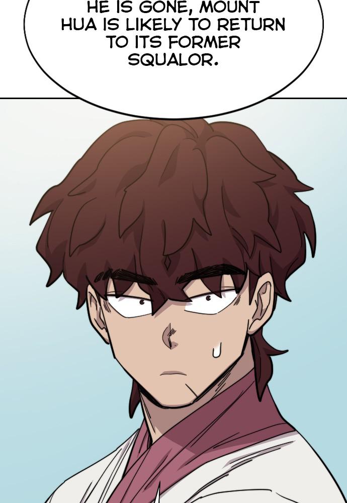 Return of the Blossoming Blade Chapter 51 — page 75
