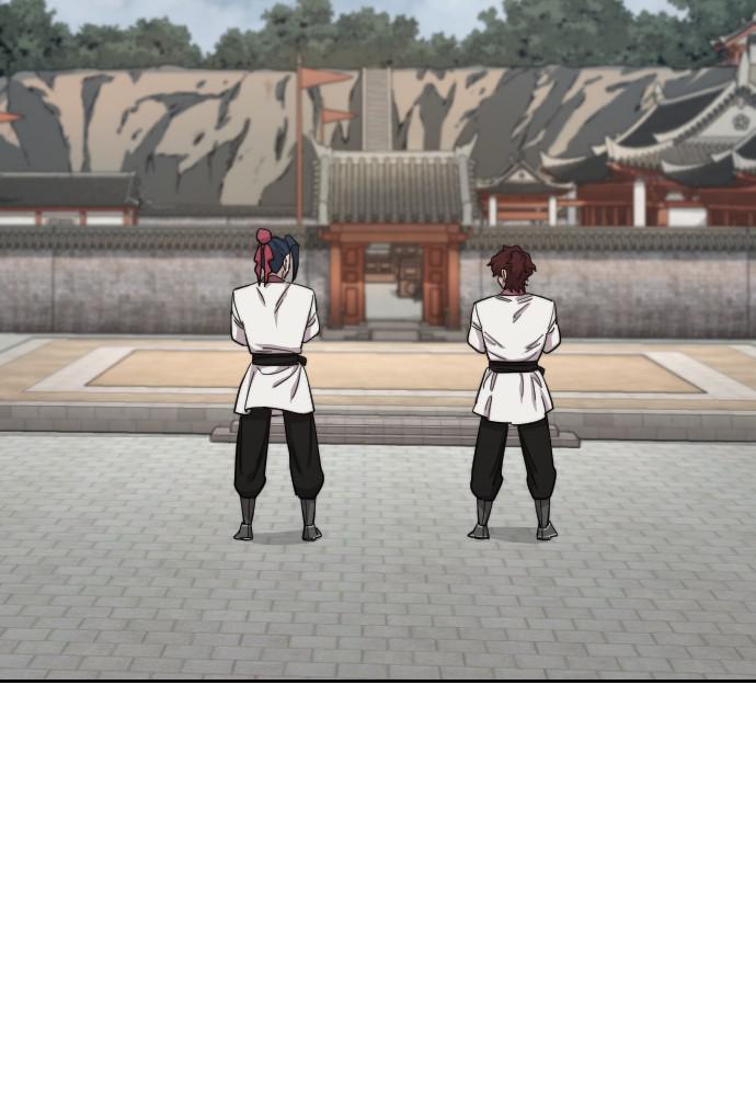 Return of the Blossoming Blade Chapter 51 — page 80