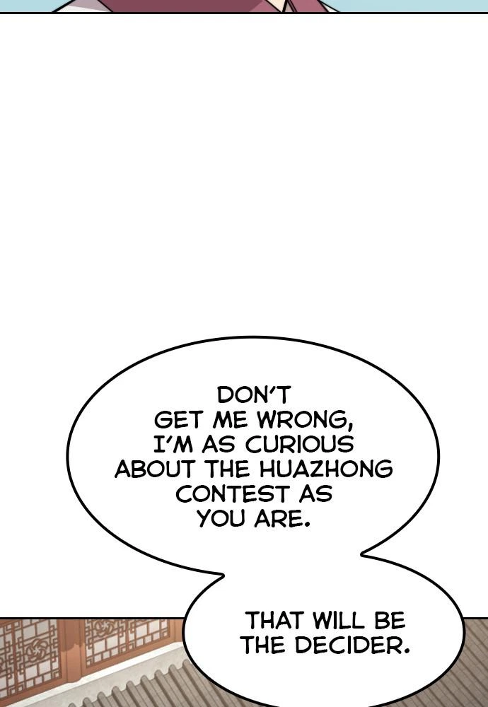 Return of the Blossoming Blade Chapter 51 — page 83