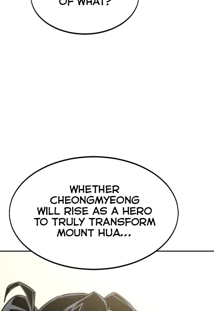 Return of the Blossoming Blade Chapter 51 — page 85