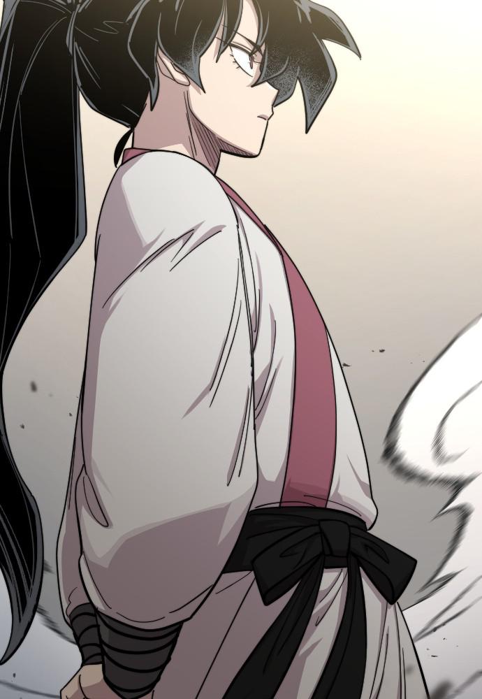 Return of the Blossoming Blade Chapter 51 — page 86