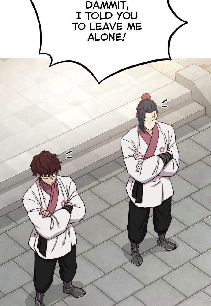 Return of the Blossoming Blade Chapter 51 — page 88