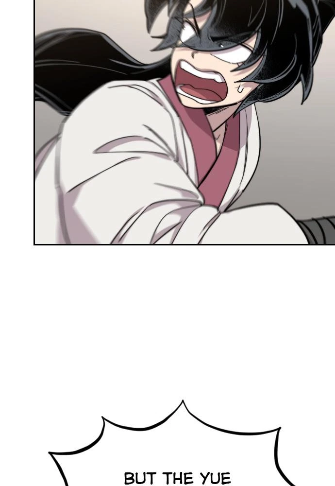 Return of the Blossoming Blade Chapter 51 — page 90
