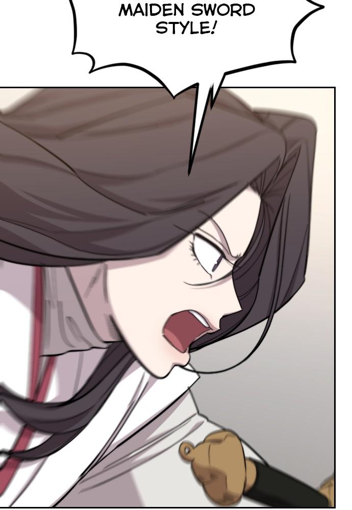 Return of the Blossoming Blade Chapter 51 — page 91
