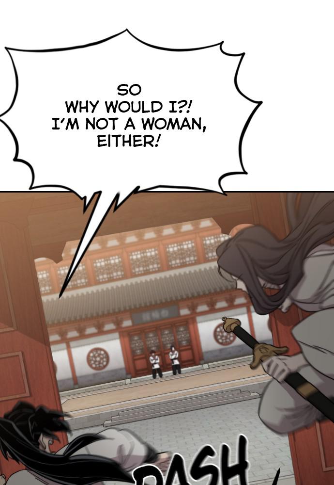 Return of the Blossoming Blade Chapter 51 — page 95