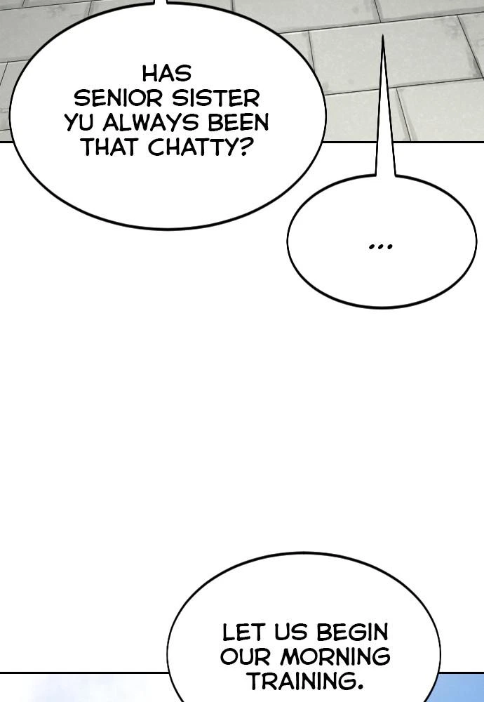Return of the Blossoming Blade Chapter 51 — page 98