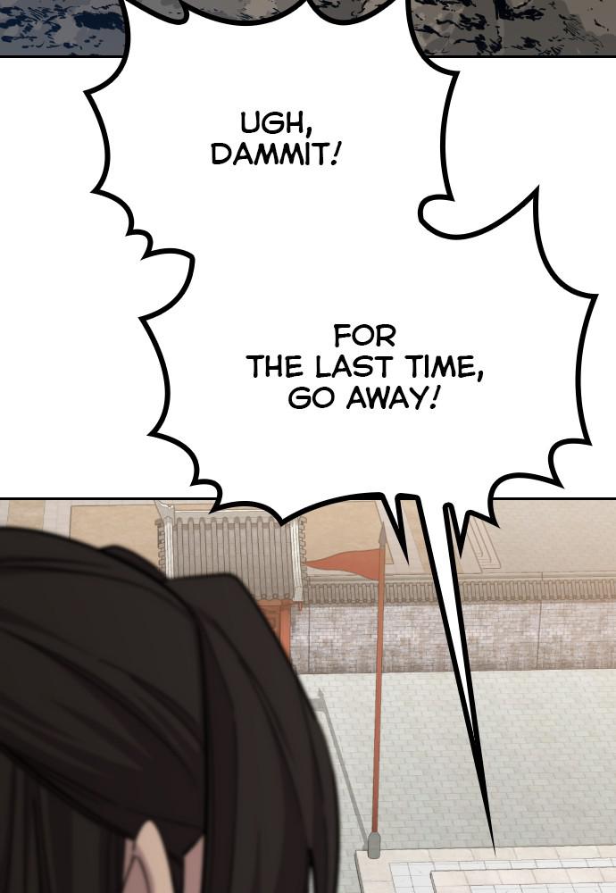 Return of the Blossoming Blade Chapter 51 — page 102