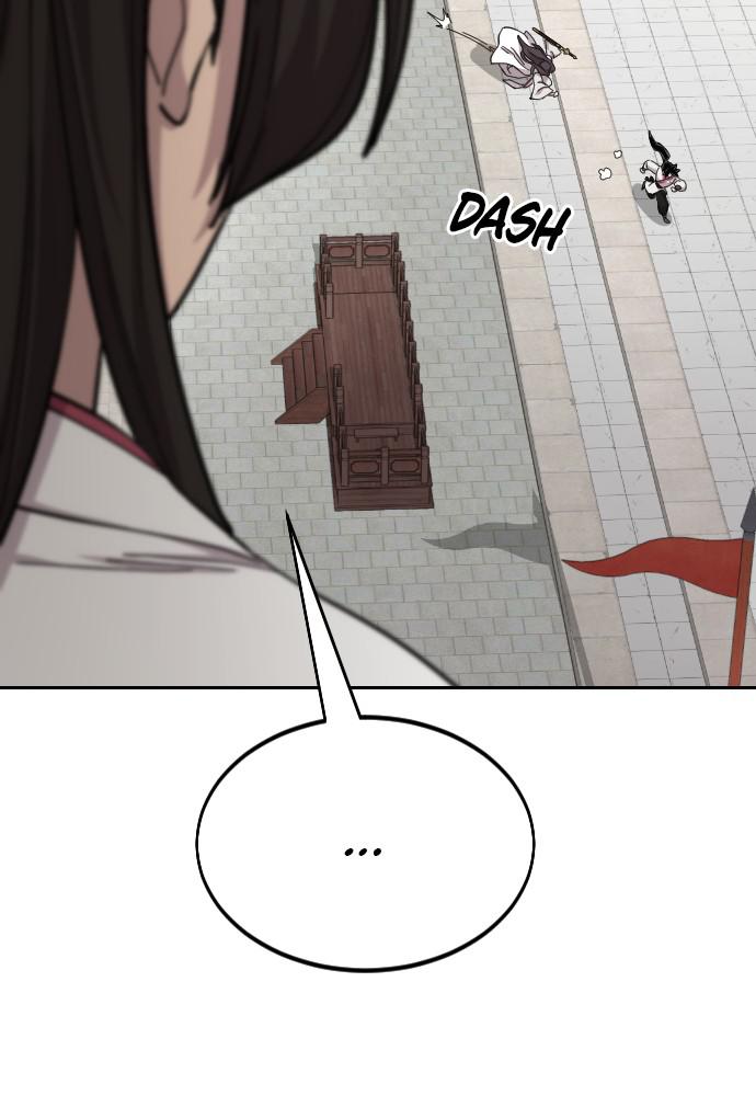 Return of the Blossoming Blade Chapter 51 — page 103