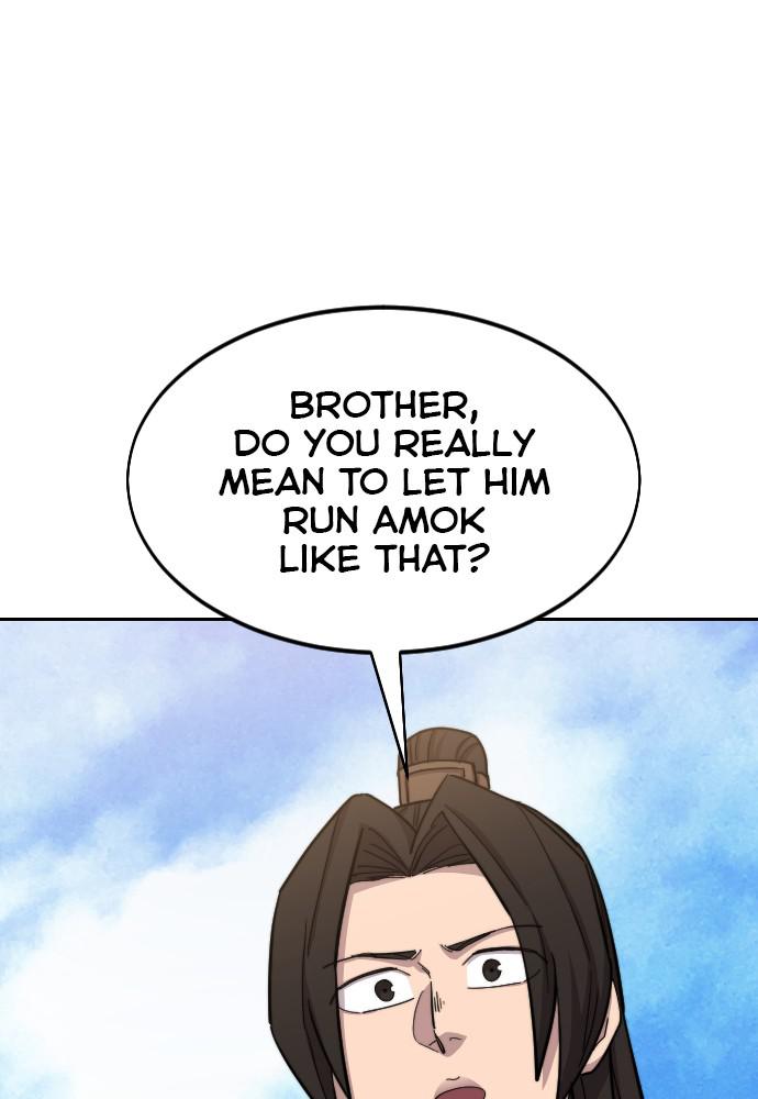Return of the Blossoming Blade Chapter 51 — page 104