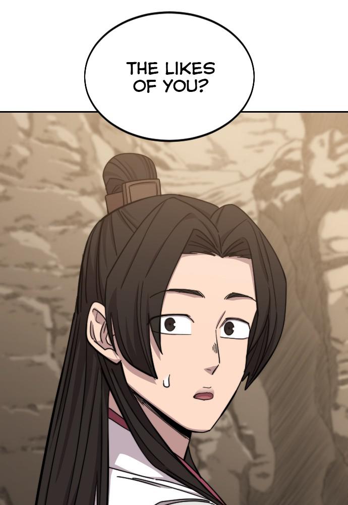 Return of the Blossoming Blade Chapter 51 — page 109