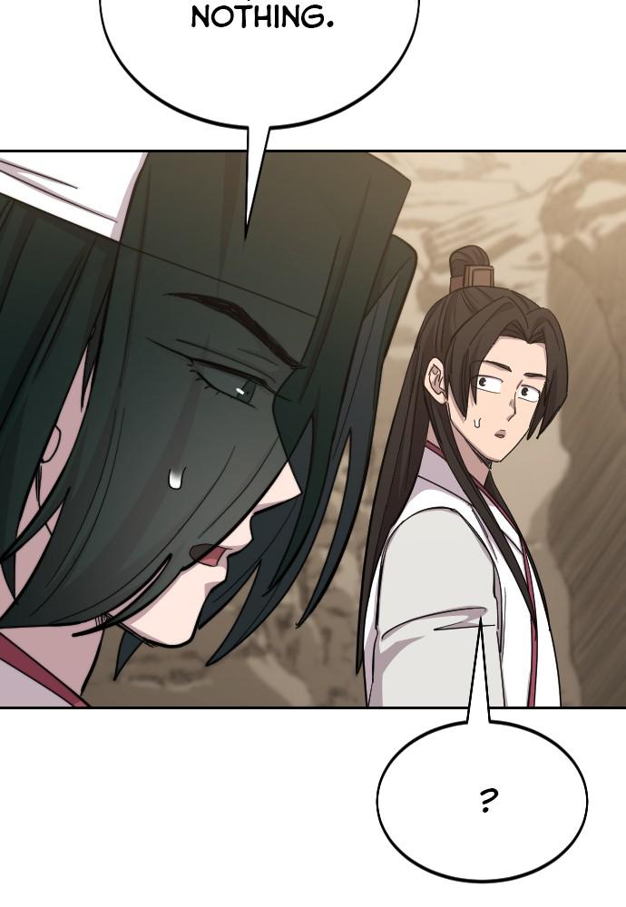 Return of the Blossoming Blade Chapter 51 — page 111