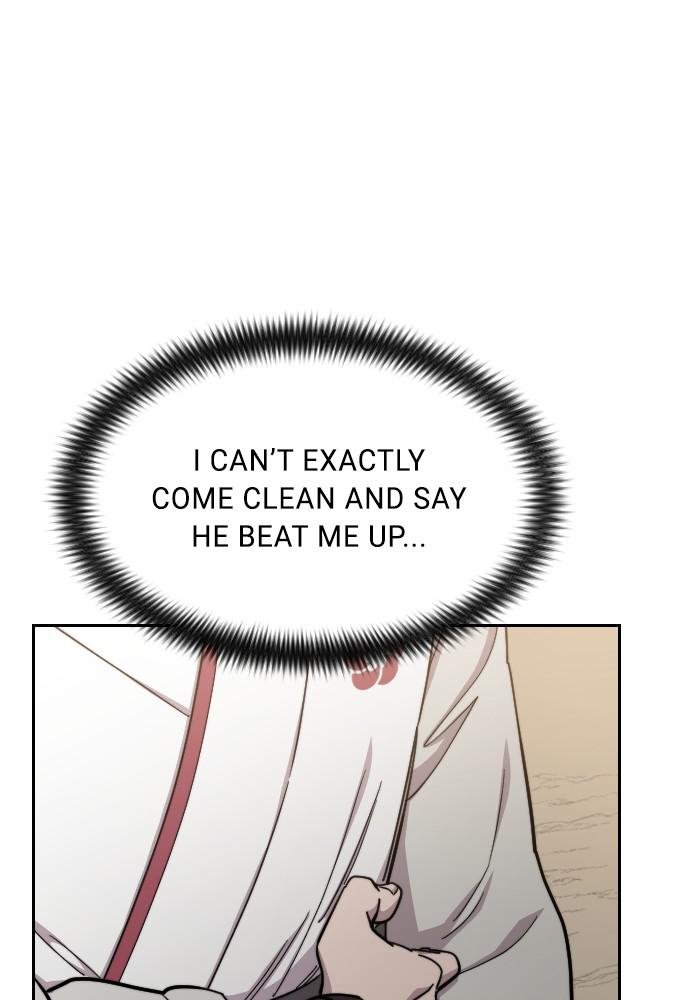 Return of the Blossoming Blade Chapter 51 — page 112