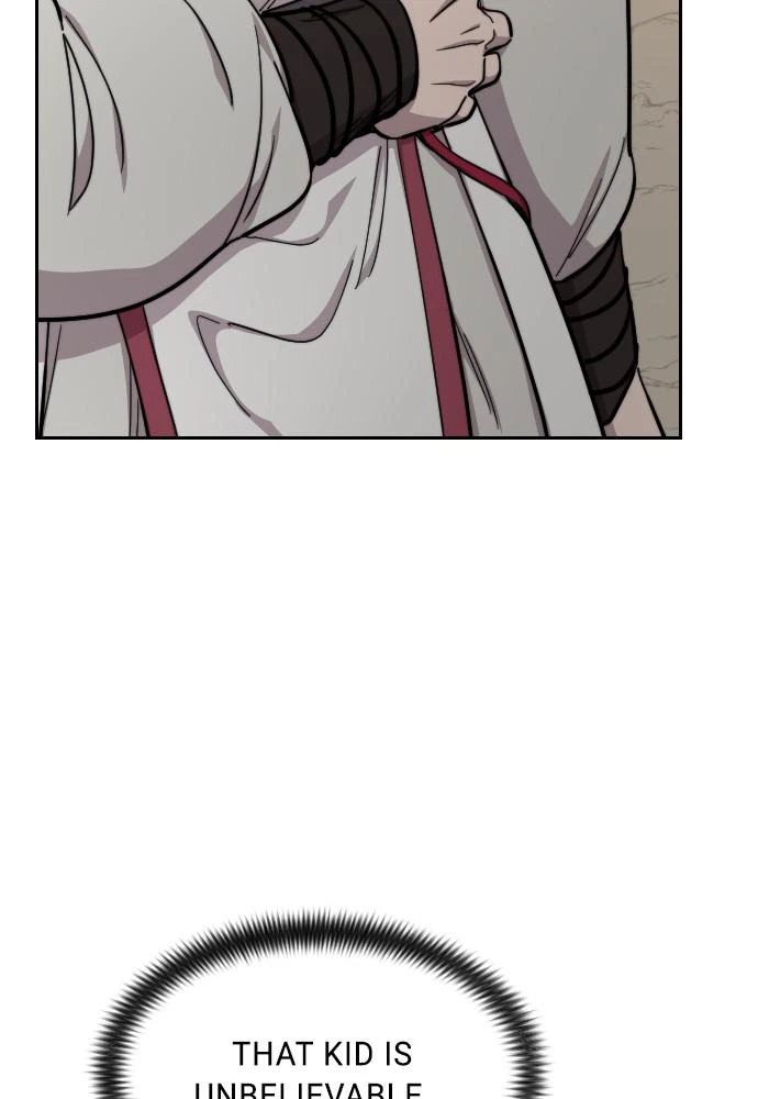 Return of the Blossoming Blade Chapter 51 — page 113