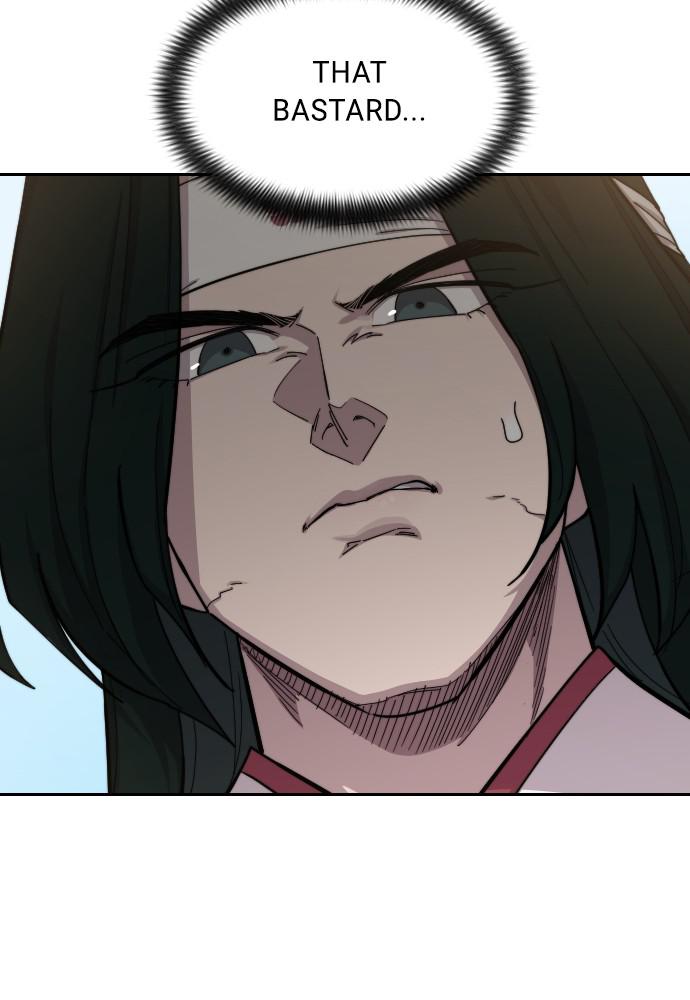 Return of the Blossoming Blade Chapter 51 — page 116