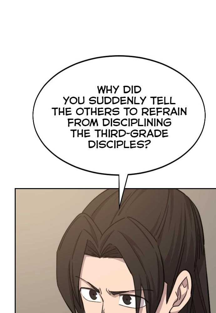 Return of the Blossoming Blade Chapter 51 — page 117
