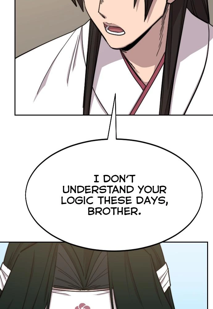 Return of the Blossoming Blade Chapter 51 — page 118