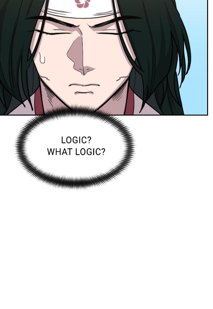Return of the Blossoming Blade Chapter 51 — page 119