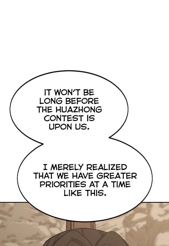 Return of the Blossoming Blade Chapter 51 — page 122