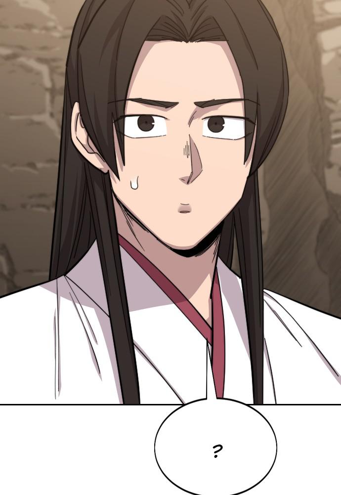 Return of the Blossoming Blade Chapter 51 — page 123
