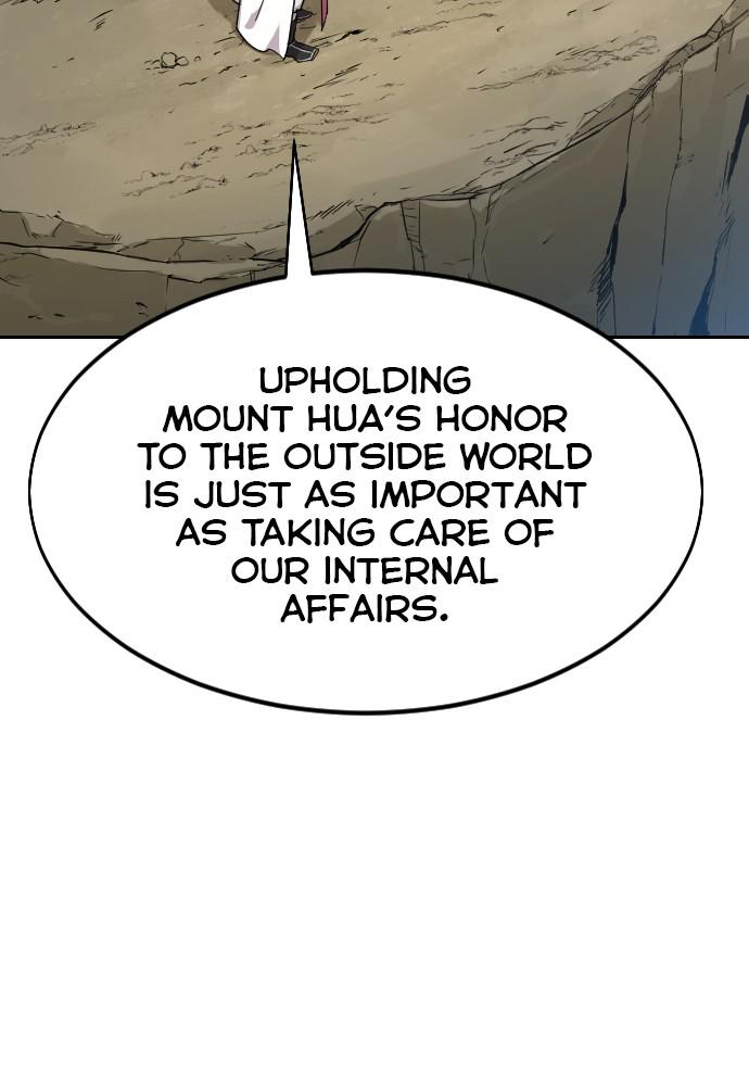 Return of the Blossoming Blade Chapter 51 — page 126