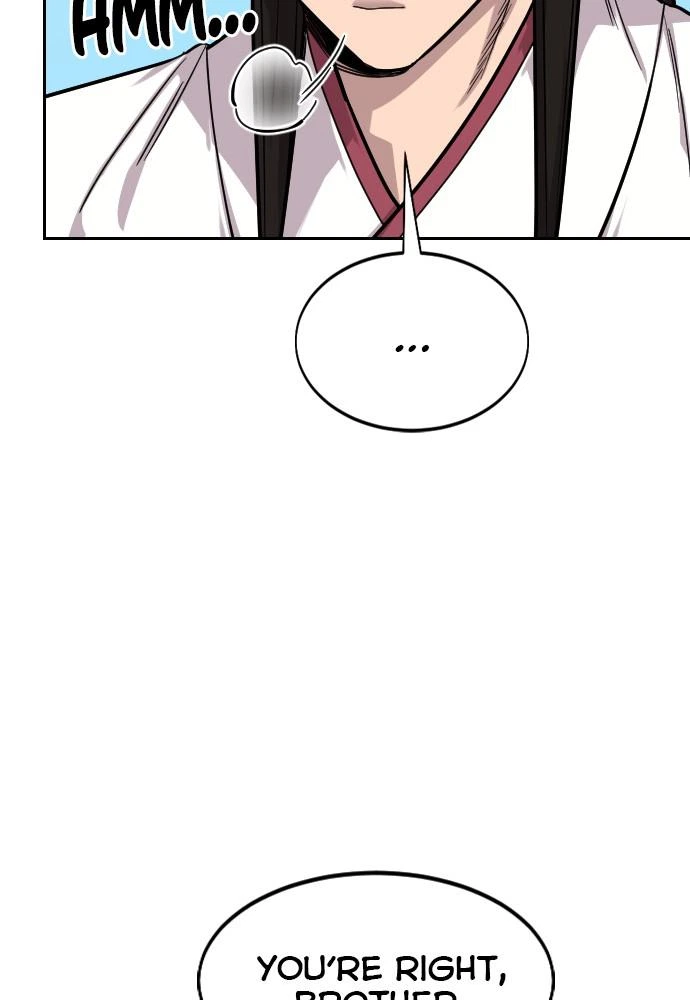 Return of the Blossoming Blade Chapter 51 — page 128