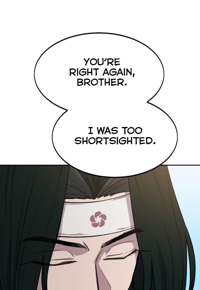 Return of the Blossoming Blade Chapter 51 — page 132