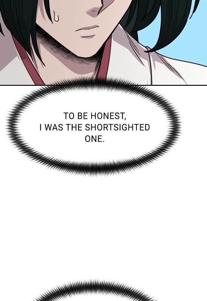 Return of the Blossoming Blade Chapter 51 — page 133