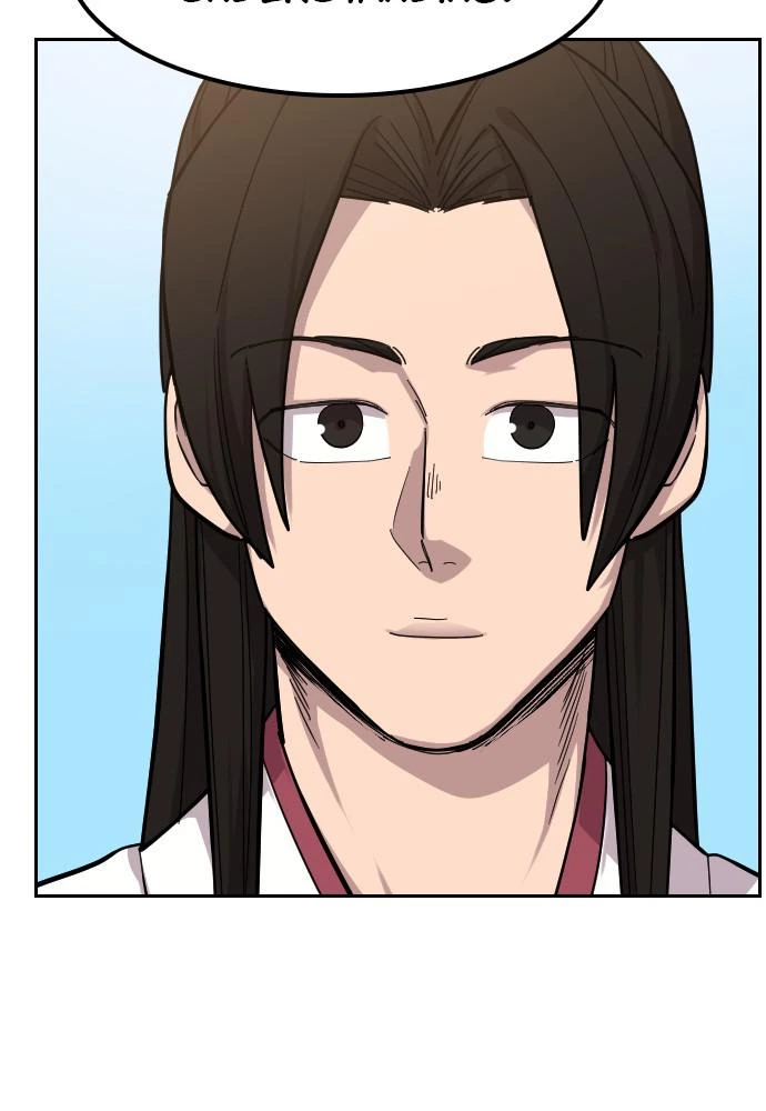 Return of the Blossoming Blade Chapter 51 — page 136