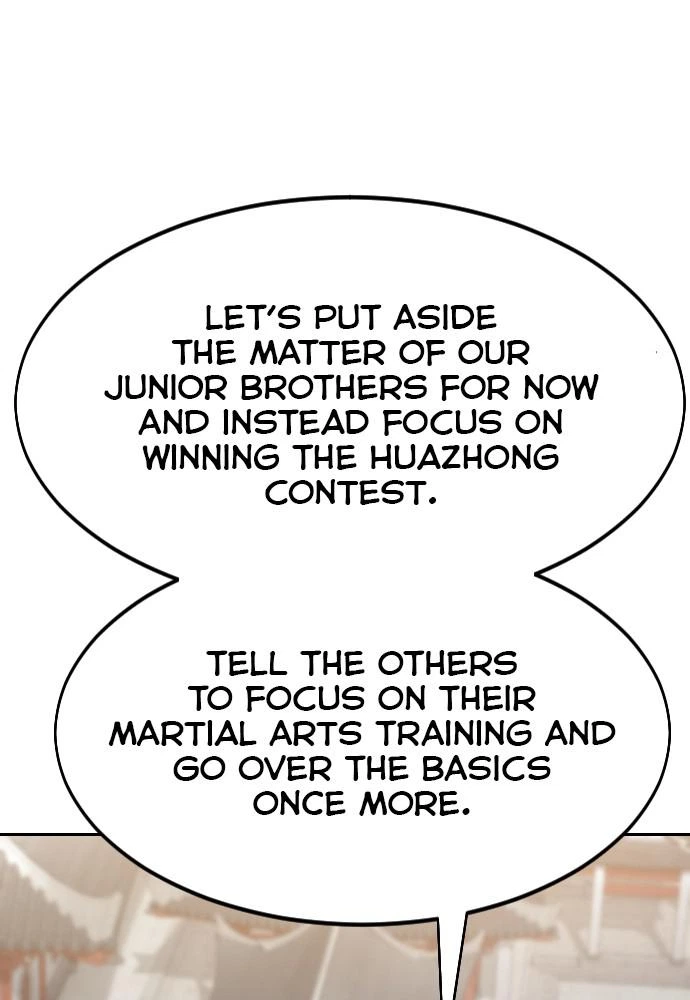 Return of the Blossoming Blade Chapter 51 — page 137