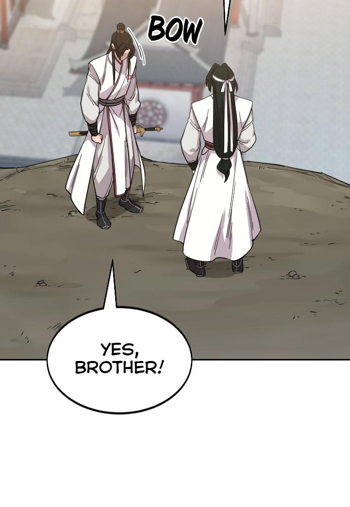 Return of the Blossoming Blade Chapter 51 — page 138