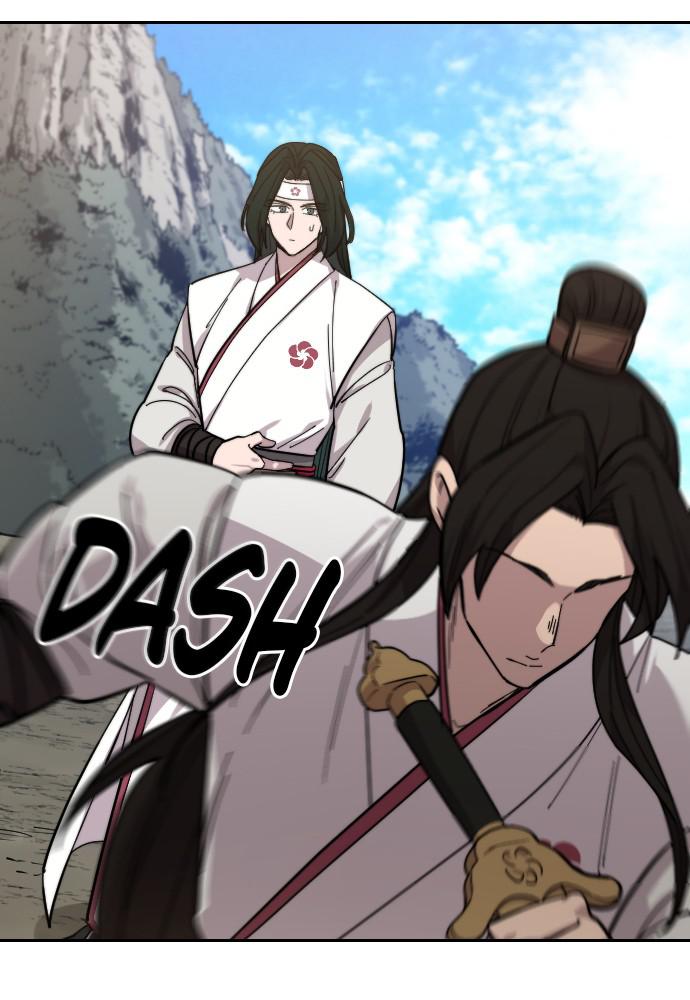 Return of the Blossoming Blade Chapter 51 — page 140