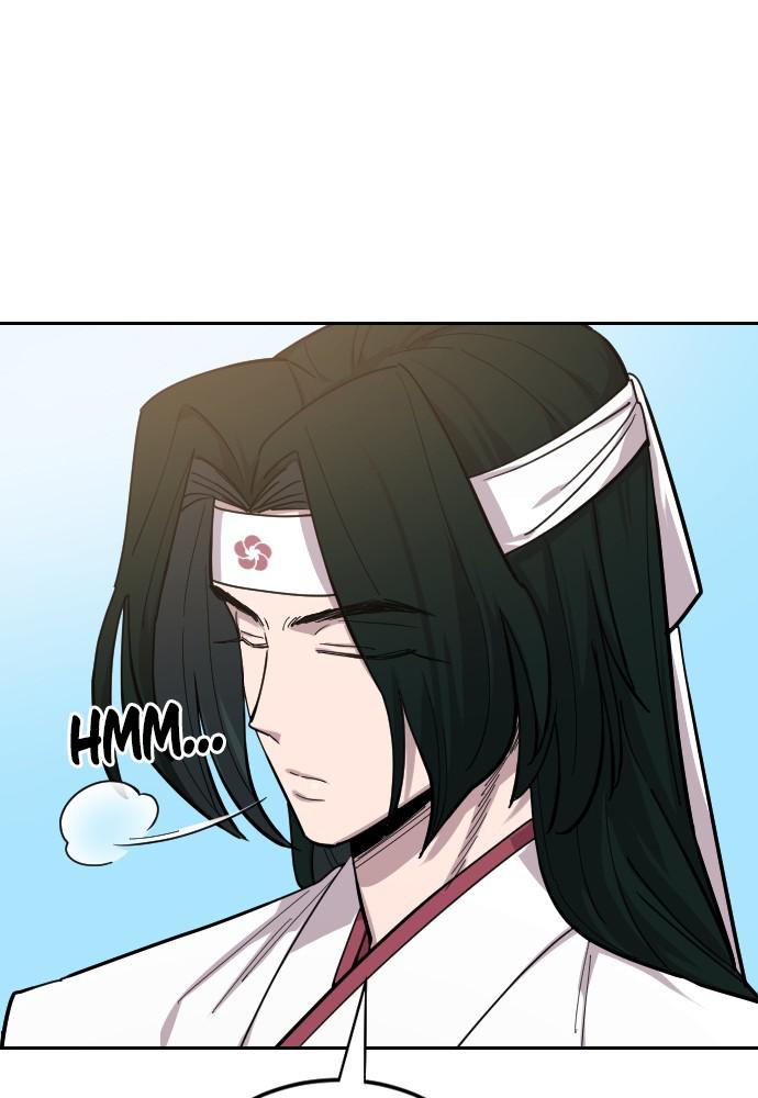 Return of the Blossoming Blade Chapter 51 — page 141