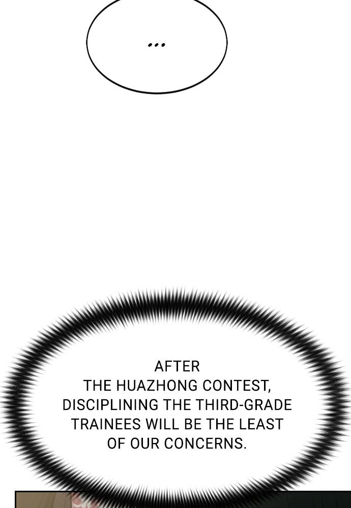 Return of the Blossoming Blade Chapter 51 — page 142
