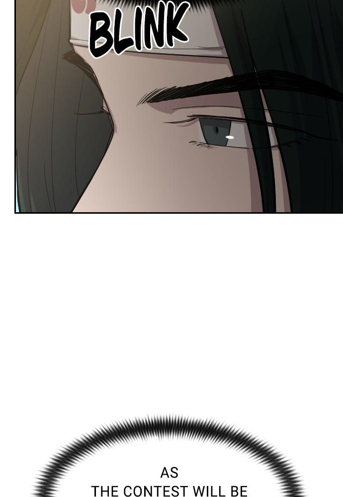 Return of the Blossoming Blade Chapter 51 — page 143