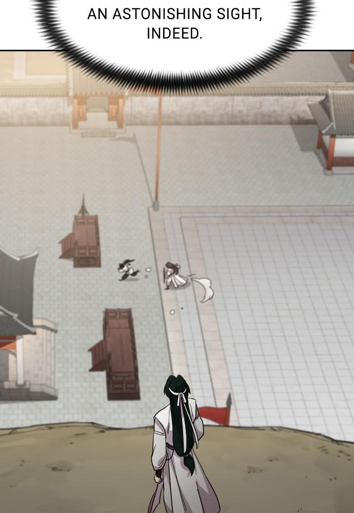Return of the Blossoming Blade Chapter 51 — page 144
