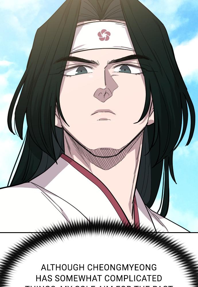 Return of the Blossoming Blade Chapter 51 — page 148