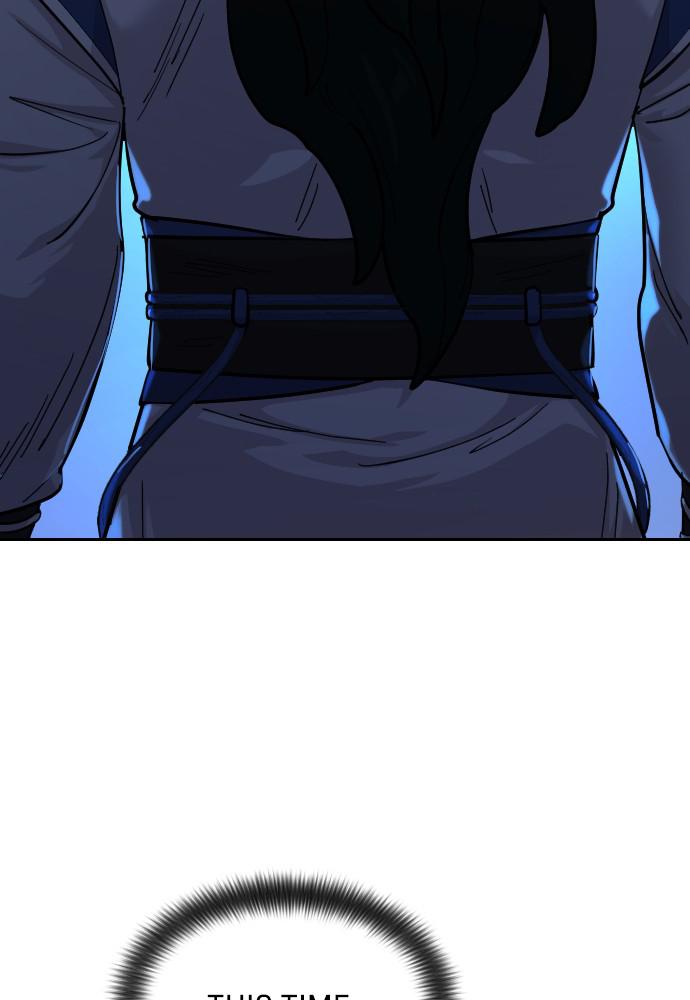 Return of the Blossoming Blade Chapter 51 — page 152